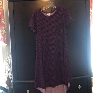 LuLaRoe Carly Dress
